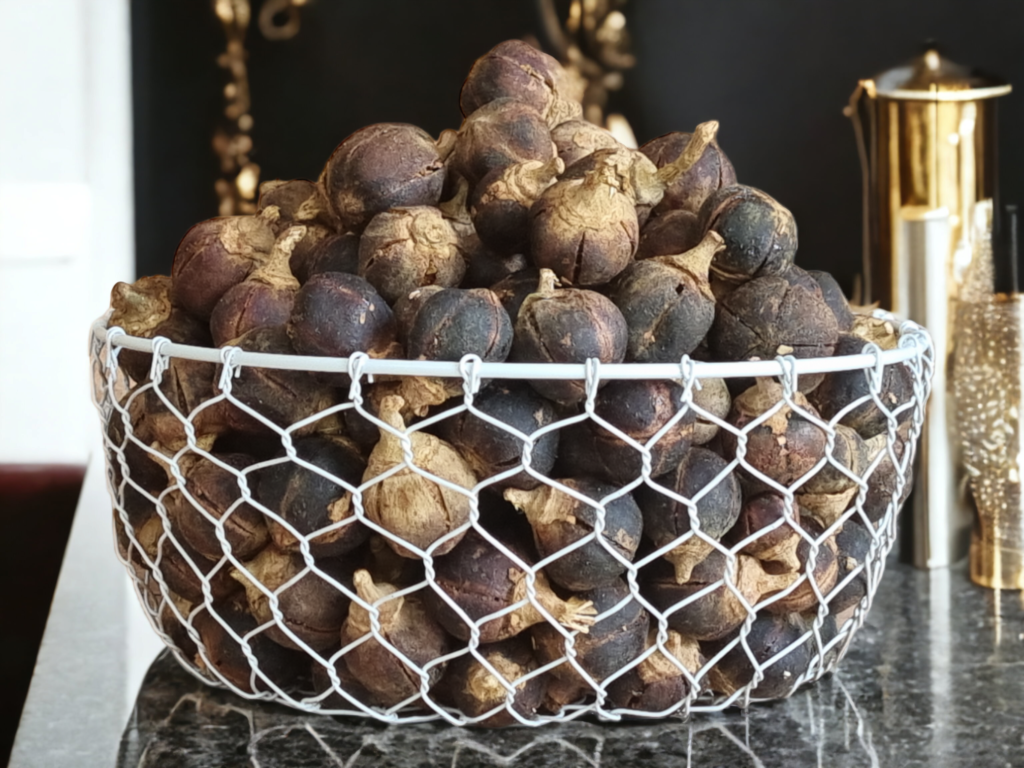 Goron Tula: The Slimming and Aphrodisiac Secret from West Africa 6 Gorontula is a natural aphrodisiac for women. It also boost fertility