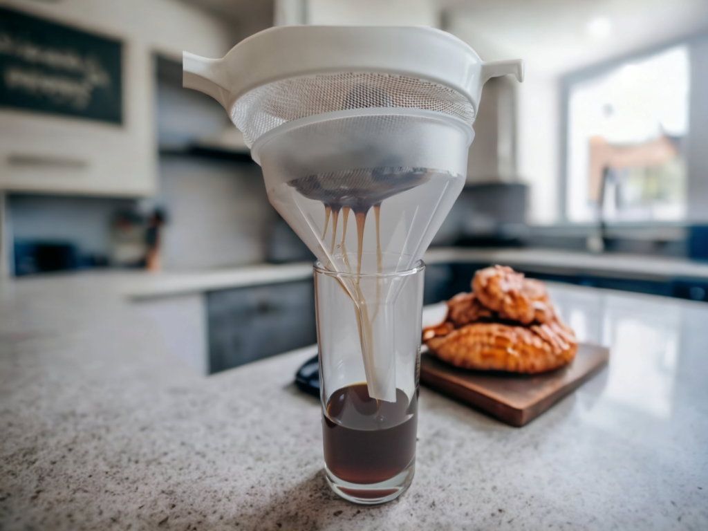 Santé Sexuelle : Comment raviver la flame dans un couple 7 Juice being extracted from gorontula fruit