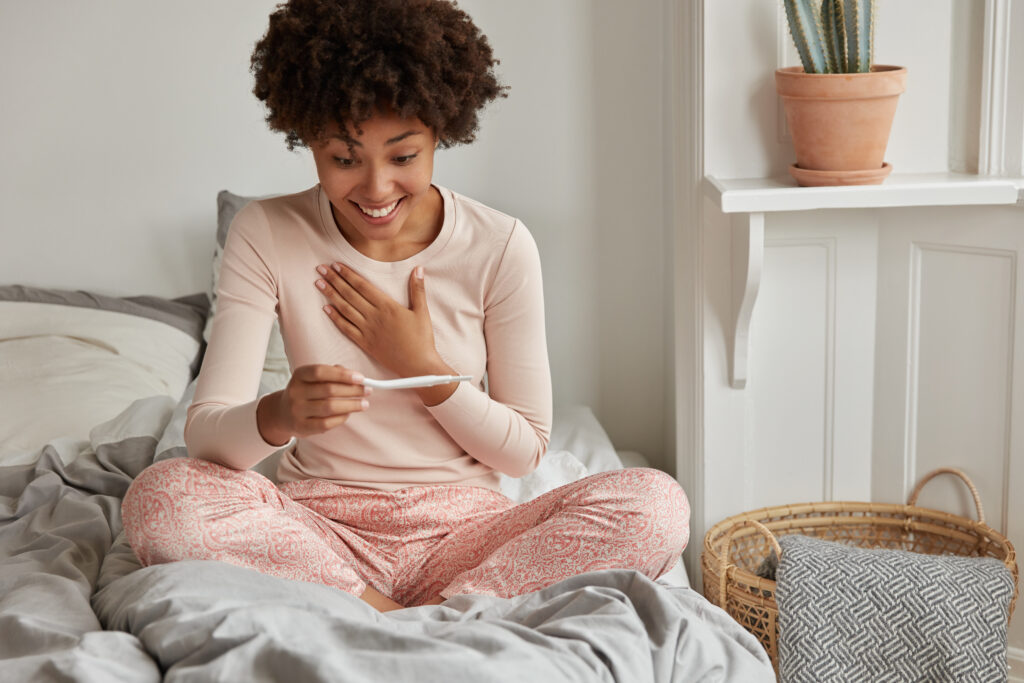 Boostez votre fertilité : Conseils et astuces pour concrétiser votre rêve de devenir parents rapidement 6 Tips to boost your fertility naturally / Conseils pour stimuler naturellement votre fertilité