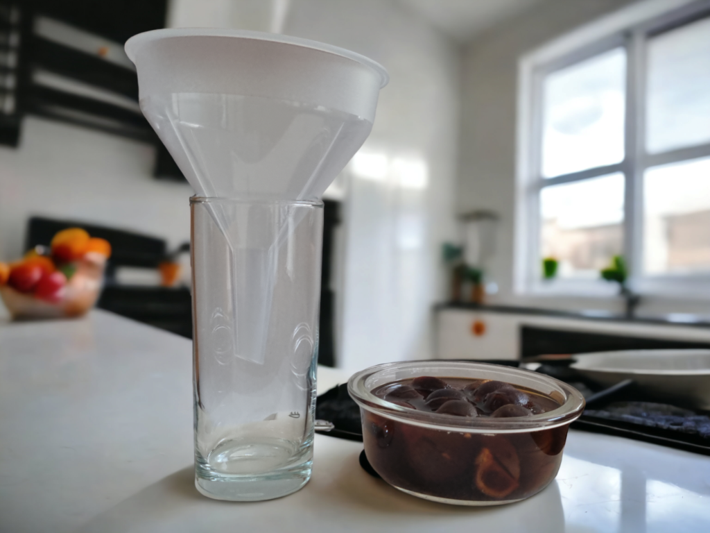 Santé Sexuelle : Comment raviver la flame dans un couple 6 soaked gorontula fruit before the juice is extracted