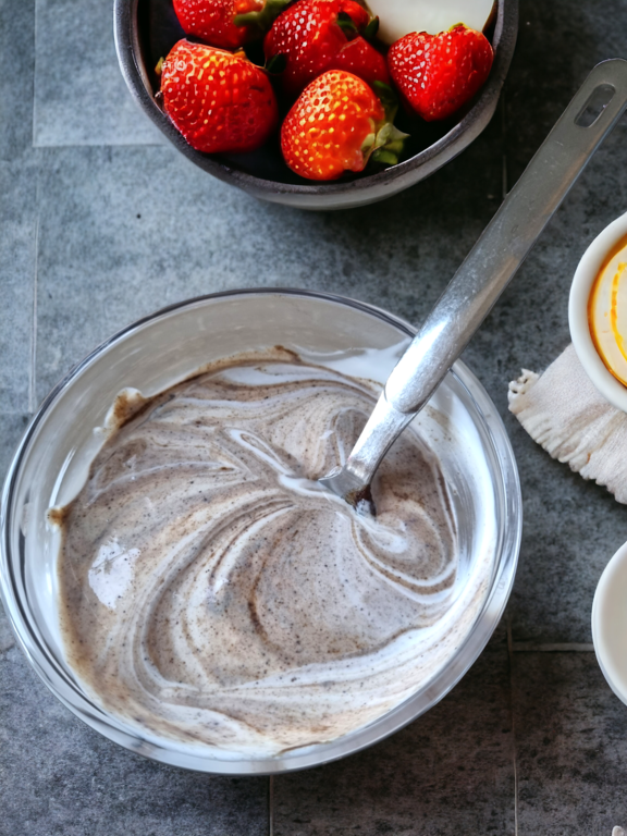 Consommer du gorontula quotidiennement sous forme de poudre mélangée avec du yaourt est un remède naturel contre la sécheresse vaginale.