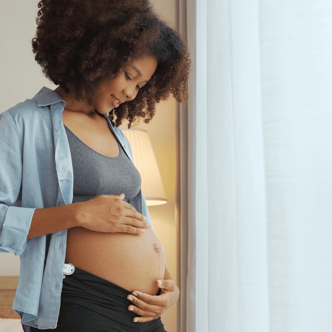 Est-ce possible de tomber enceinte avec des fibromes ? / Is it possible to get pregnant with fibroids?