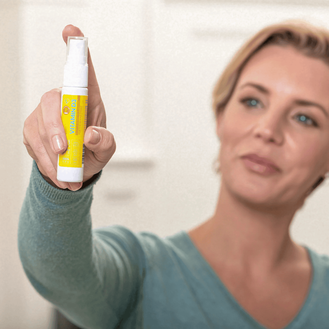 Fibrome et Grossesse - la vitamine D peut inhiber la croissance des fibromes / Fibroids and Pregnancy - Vitamin D may inhibit the growth of fibroids