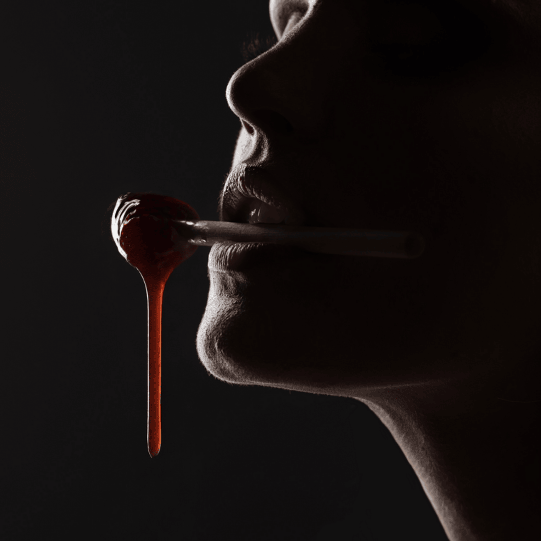 Gorontula Syrup: The Secret of Aphrodisiac Honey for Women 3 Sirop de gorontula le miel aphrodisiaque pour femme