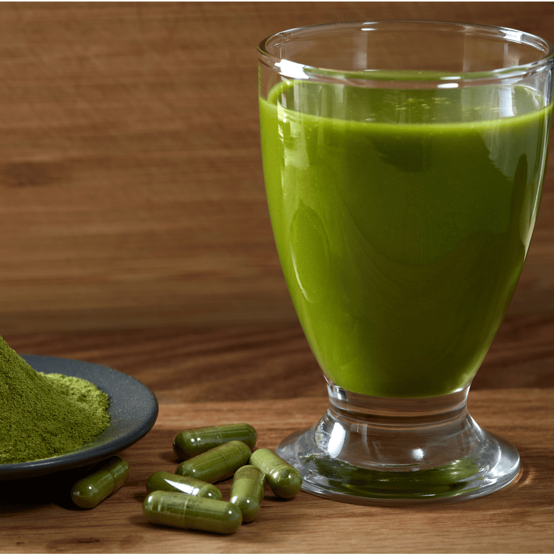 Top 10 Moringa Powder Benefits for Women 3 Adding moringa to your diet helps with hair growth