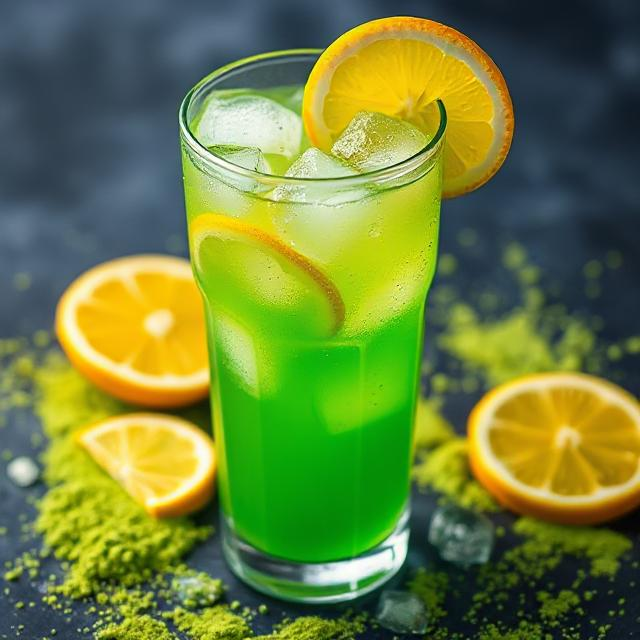 Top 10 Moringa Powder Benefits for Women 5 Citrus moringa drink recipe